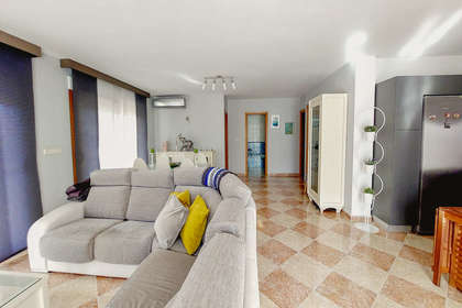 salón
