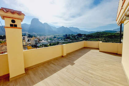 terraza