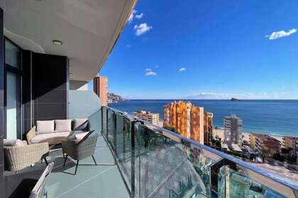 Apartment Luxury in Poniente, Benidorm, Alicante. 