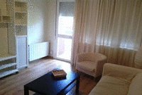 Flat in Reina Mercedes, Bellavista – La Palmera, Sevilla. 