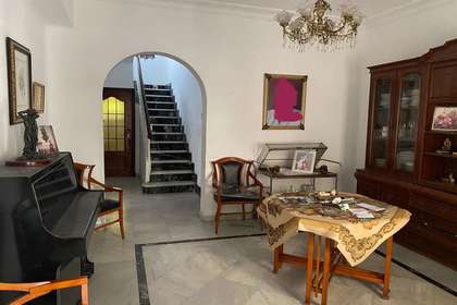 Casa venta en Barrio de la Laguna, Cádiz. 