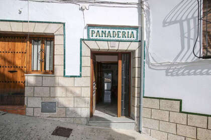 Huse til salg i Casarabonela, Málaga. 