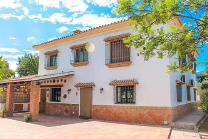 Ranch vendre en Alhaurín de la Torre, Málaga. 