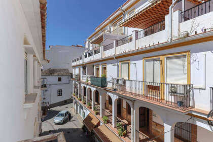 Lejlighed til salg i Casarabonela, Málaga. 