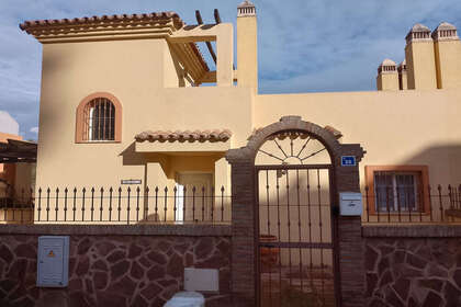 Huse til salg i La Sierrezuela, Mijas, Málaga. 