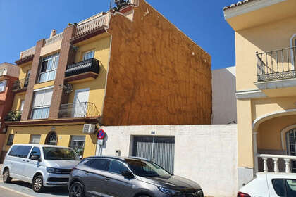 Parcelle/Propriété vendre en Fuengirola, Málaga. 