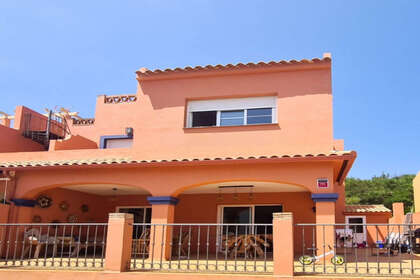 Maison de ville vendre en Mijas Costa, Málaga. 