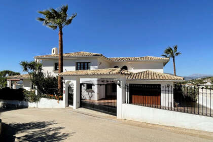 Klynge huse til salg i Valtocado (Mijas), Málaga. 
