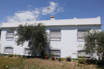 Klynge huse til salg i Tolox, Málaga. 