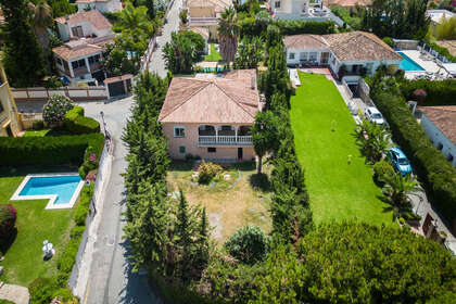 Maison de ville vendre en Río Real, Marbella, Málaga. 