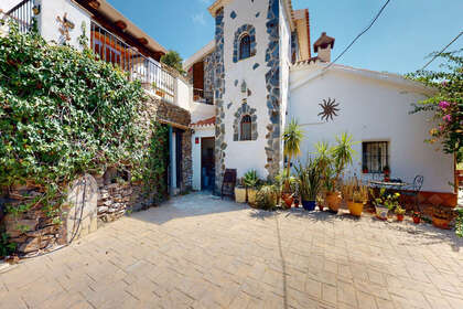 Klynge huse til salg i Torrox, Málaga. 