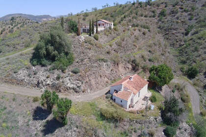 Ranch vendre en Alora, Málaga. 