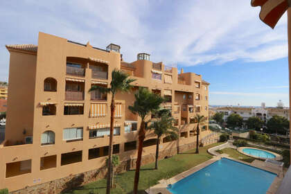 Lejlighed til salg i Los Pacos, Fuengirola, Málaga. 