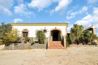 Klynge huse til salg i Alozaina, Málaga. 