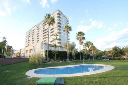 Appartement vendre en Torrequebrada, Benalmádena, Málaga. 