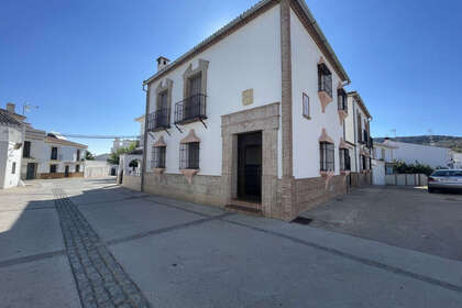 Klynge huse til salg i Ronda, Málaga. 