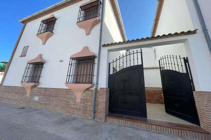 Klynge huse til salg i Ronda, Málaga. 