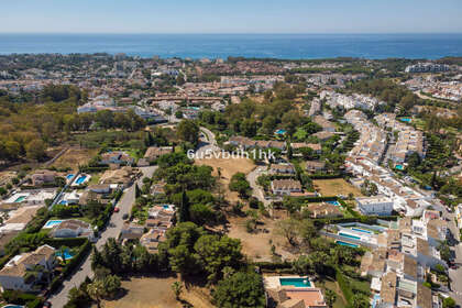 Grundstück/Finca zu verkaufen in Atalaya, La, Málaga. 