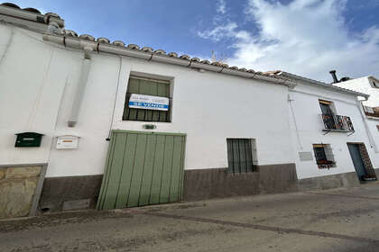 Huse til salg i Gaucín, Málaga. 
