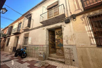 Huse til salg i Málaga - Centro. 