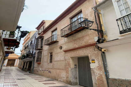 Huse til salg i Málaga - Centro. 