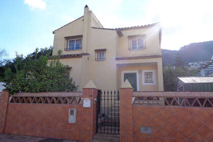 Cluster house for sale in Alhaurín de la Torre, Málaga. 