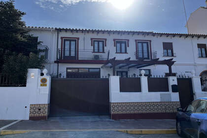 Huse til salg i Ronda, Málaga. 