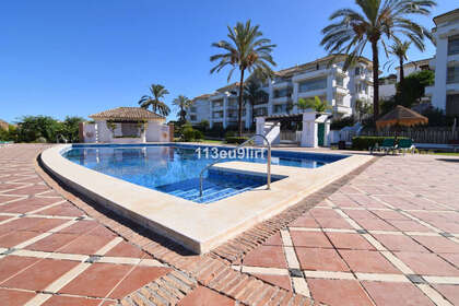 Appartement vendre en La Cala Golf, Mijas, Málaga. 