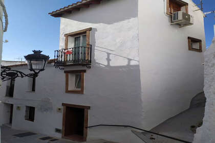 Huse til salg i Ojén, Málaga. 