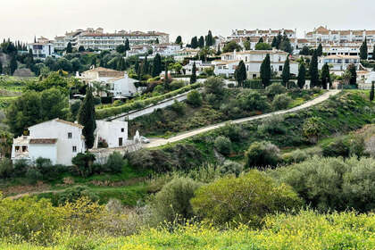 联排别墅 出售 进入 Mijas Golf, Málaga. 