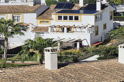 Huse til salg i Riviera Del Sol, Marbella, Málaga. 