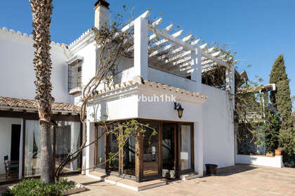 Maison de ville vendre en Torrox, Málaga. 