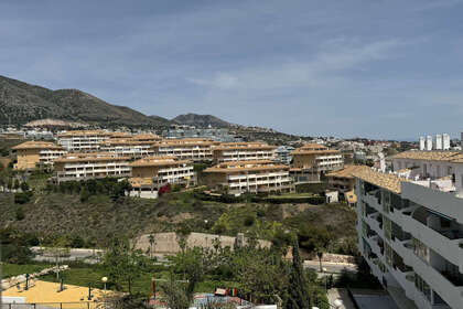 Lejlighed til salg i Torreblanca, Fuengirola, Málaga. 