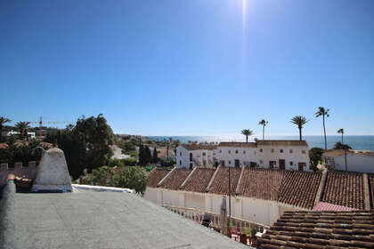 Klynge huse til salg i Cala Del Moral, La, Málaga. 