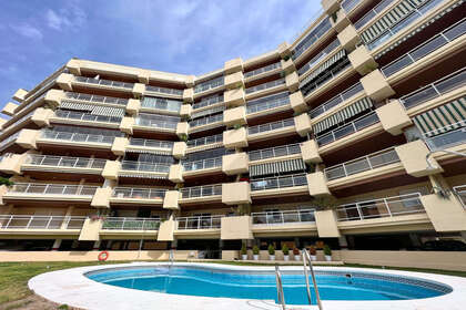 Appartementen verkoop in Fuengirola, Málaga. 