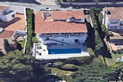 联排别墅 出售 进入 Campo de Mijas, Málaga. 