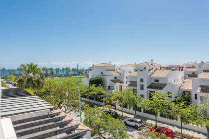 Apartamento venta en San Pedro de Alcántara, Marbella, Málaga. 
