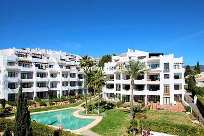 Apartamento venta en Mijas Golf, Málaga. 