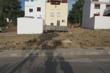情节 出售 进入 Alhaurín de la Torre, Málaga. 