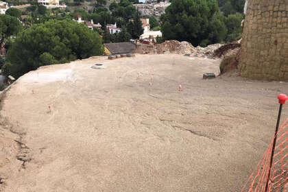情节 出售 进入 Alhaurín de la Torre, Málaga. 