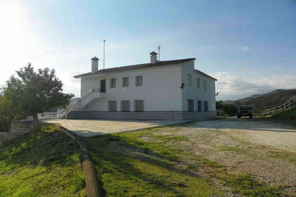 Ranch for sale in Coín, Málaga. 