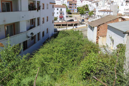 Percelen/boerderijen verkoop in Tolox, Málaga. 