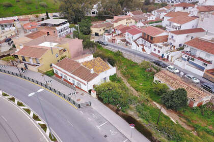 Plot for sale in Málaga. 