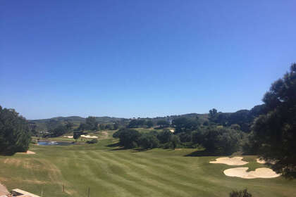 Plot for sale in La Cala Golf, Mijas, Málaga. 