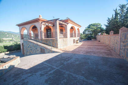 Ranch for sale in Estepona, Málaga. 