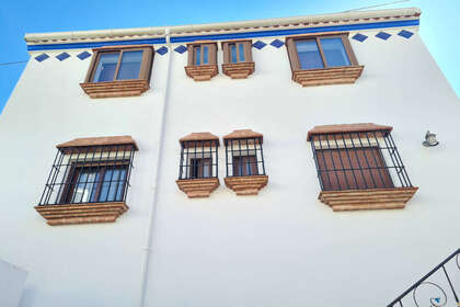 Rijtjeshuizen verkoop in Tolox, Málaga. 