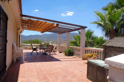 Ranch for sale in Alhaurín de la Torre, Málaga. 