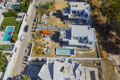 Cluster house for sale in Atalaya, La, Málaga. 