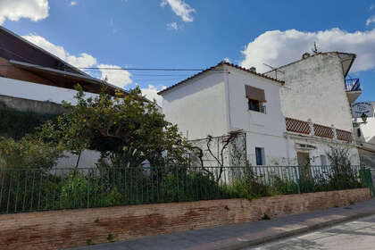 House for sale in Benahavís, Málaga. 