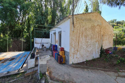 Rijtjeshuizen verkoop in Tolox, Málaga. 